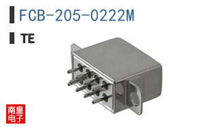FCB-205-0222M