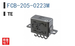 FCB-205-0223M