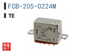 FCB-205-0224M