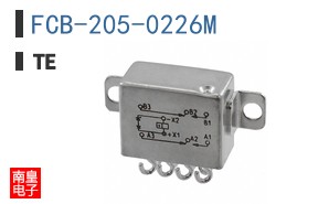 FCB-205-0226M
