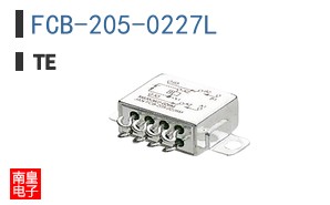 FCB-205-0227L