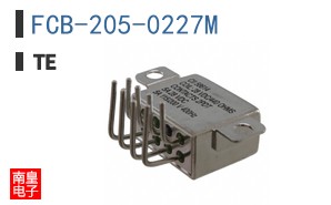 FCB-205-0227M