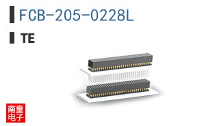 FCB-205-0228L