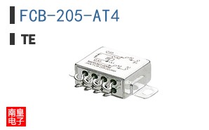 FCB-205-AT4
