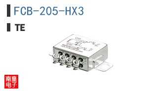 FCB-205-HX3