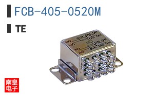 FCB-405-0520M