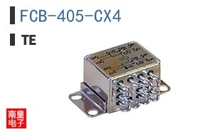 FCB-405-CX4