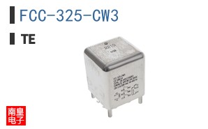 FCC-325-CW3