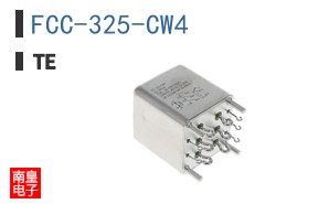 FCC-325-CW4