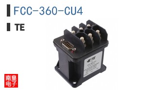 FCC-360-CU4