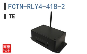 FCTN-RLY4-418-2