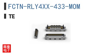 FCTN-RLY4XX-433-MOM