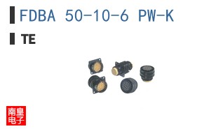 FDBA 50-10-6 PW-K