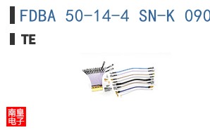 FDBA 50-14-4 SN-K 090