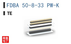 FDBA 50-8-33 PW-K