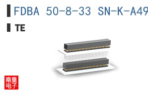 FDBA 50-8-33 SN-K-A499
