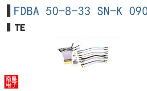 FDBA 50-8-33 SN-K 090 A499