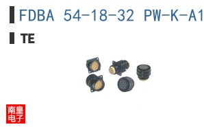 FDBA 54-18-32 PW-K-A1025