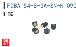 FDBA 54-8-3A-SN-K 090