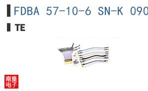 FDBA 57-10-6 SN-K 090 A838