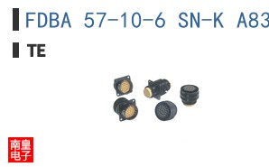 FDBA 57-10-6 SN-K A838