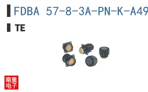 FDBA 57-8-3A-PN-K-A499