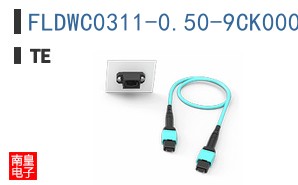 FLDWC0311-0.50-9CK0001/2