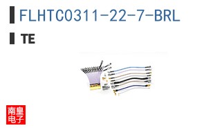 FLHTC0311-22-7-BRL