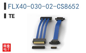 FLX40-030-02-CS8652
