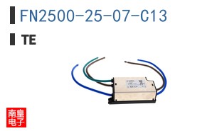 FN2500-25-07-C13