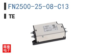 FN2500-25-08-C13