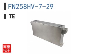 FN258HV-7-29