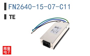 FN2640-15-07-C11