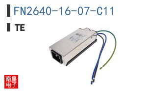 FN2640-16-07-C11