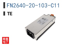 FN2640-20-103-C11