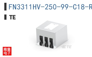 FN3311HV-250-99-C18-R55