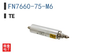 FN7660-75-M6