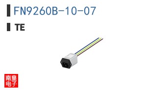 FN9260B-10-07