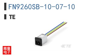 FN9260SB-10-07-10