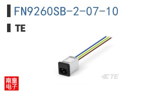 FN9260SB-2-07-10