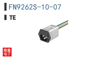 FN9262S-10-07
