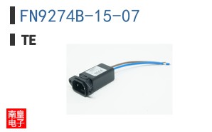 FN9274B-15-07