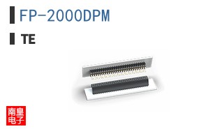 FP-2000DPM