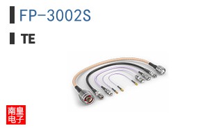 FP-3002S