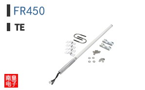 FR450