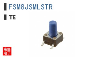 FSM8JSMLSTR