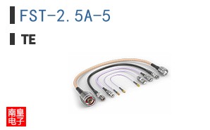 FST-2.5A-5