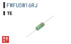 FWFU5W16RJ