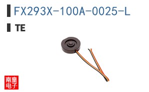 FX293X-100A-0025-L
