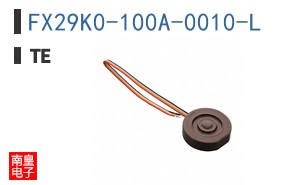 FX29K0-100A-0010-L